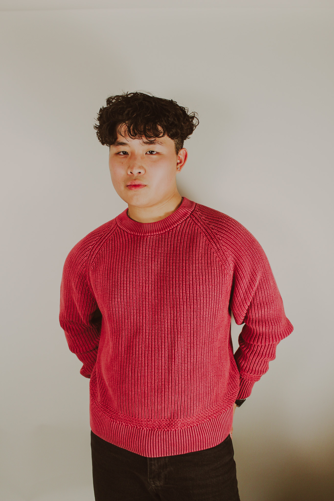 individual team member [team] at public transportation company