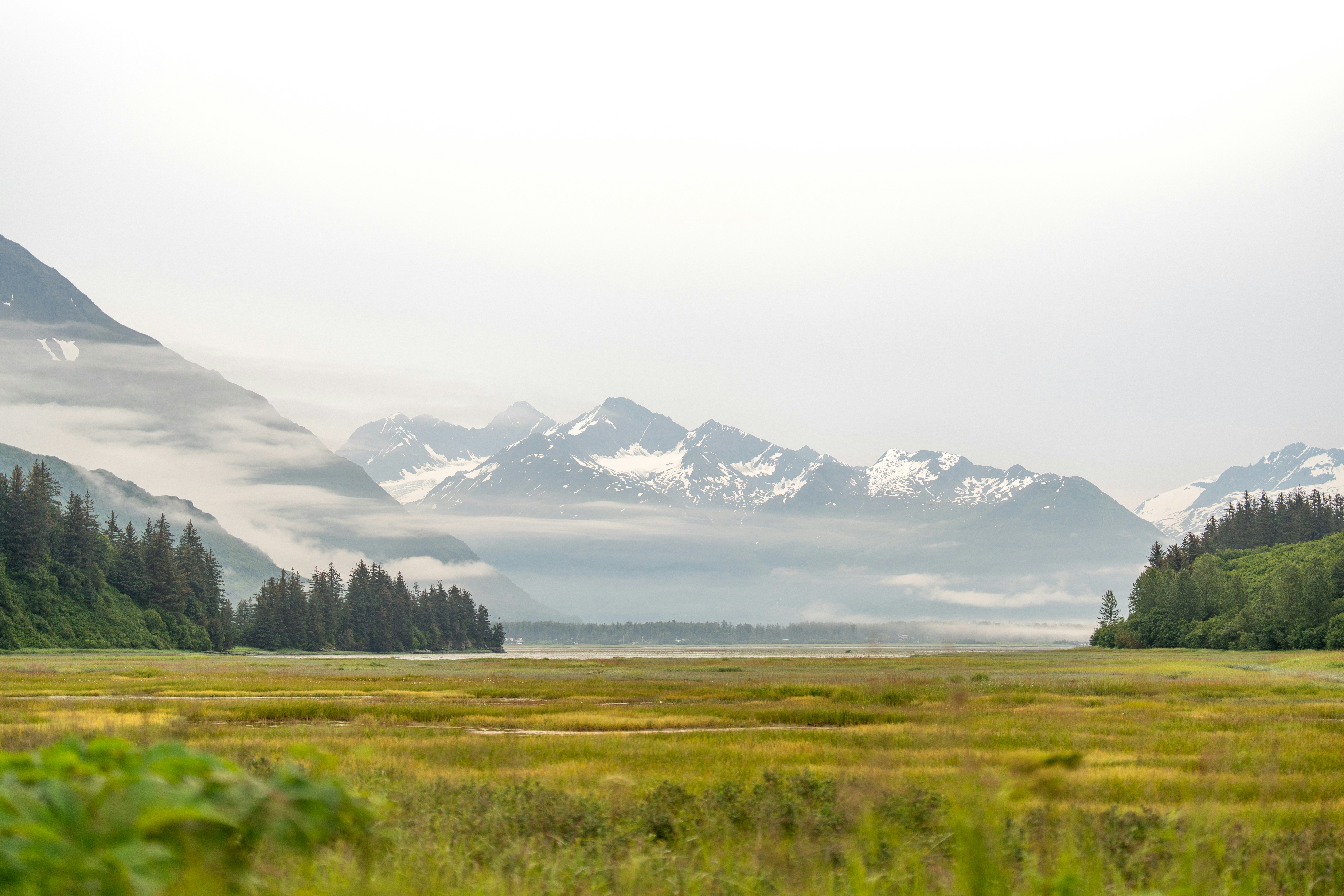 image of a remote mountain landscape